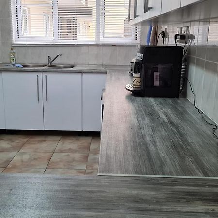 Apartament Bismarck Swakopmund Zewnętrze zdjęcie