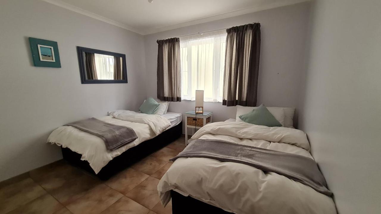 Apartament Bismarck Swakopmund Zewnętrze zdjęcie