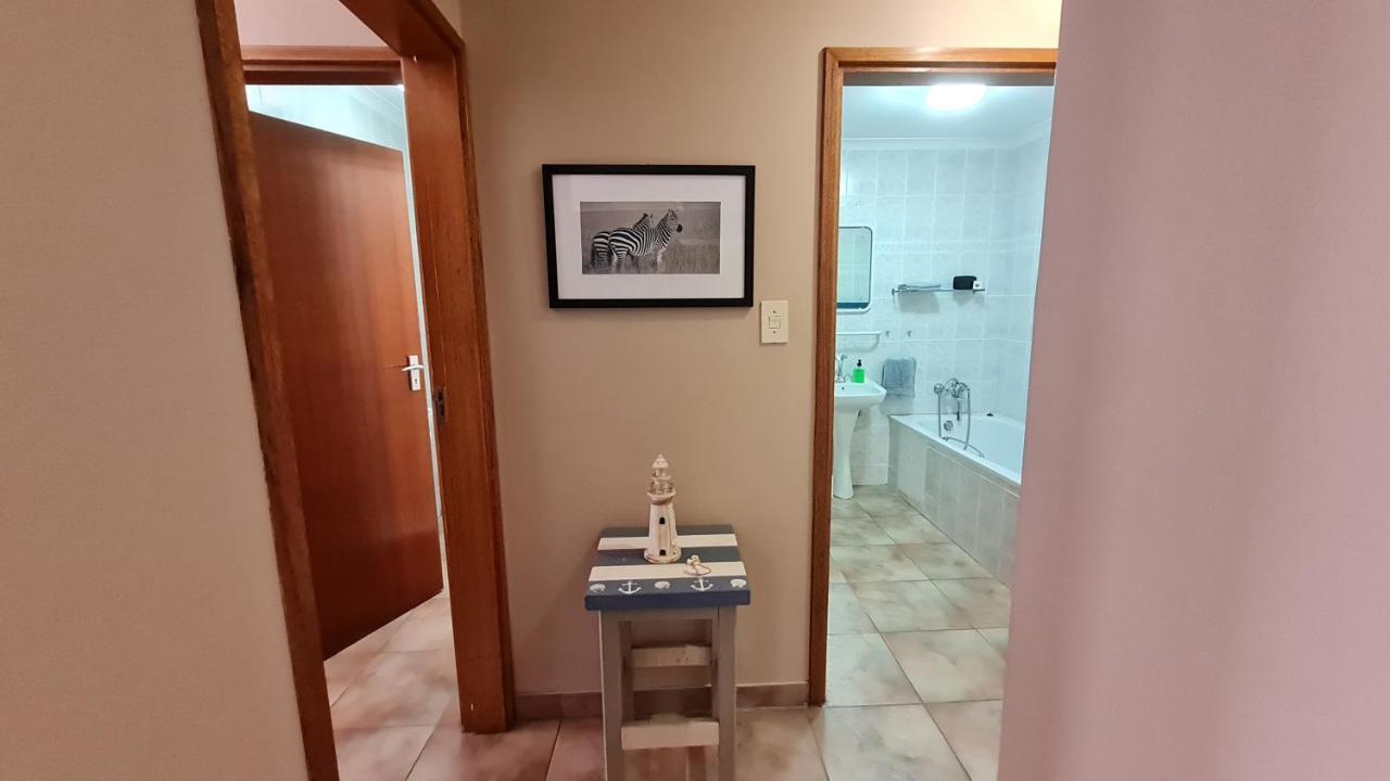 Apartament Bismarck Swakopmund Zewnętrze zdjęcie