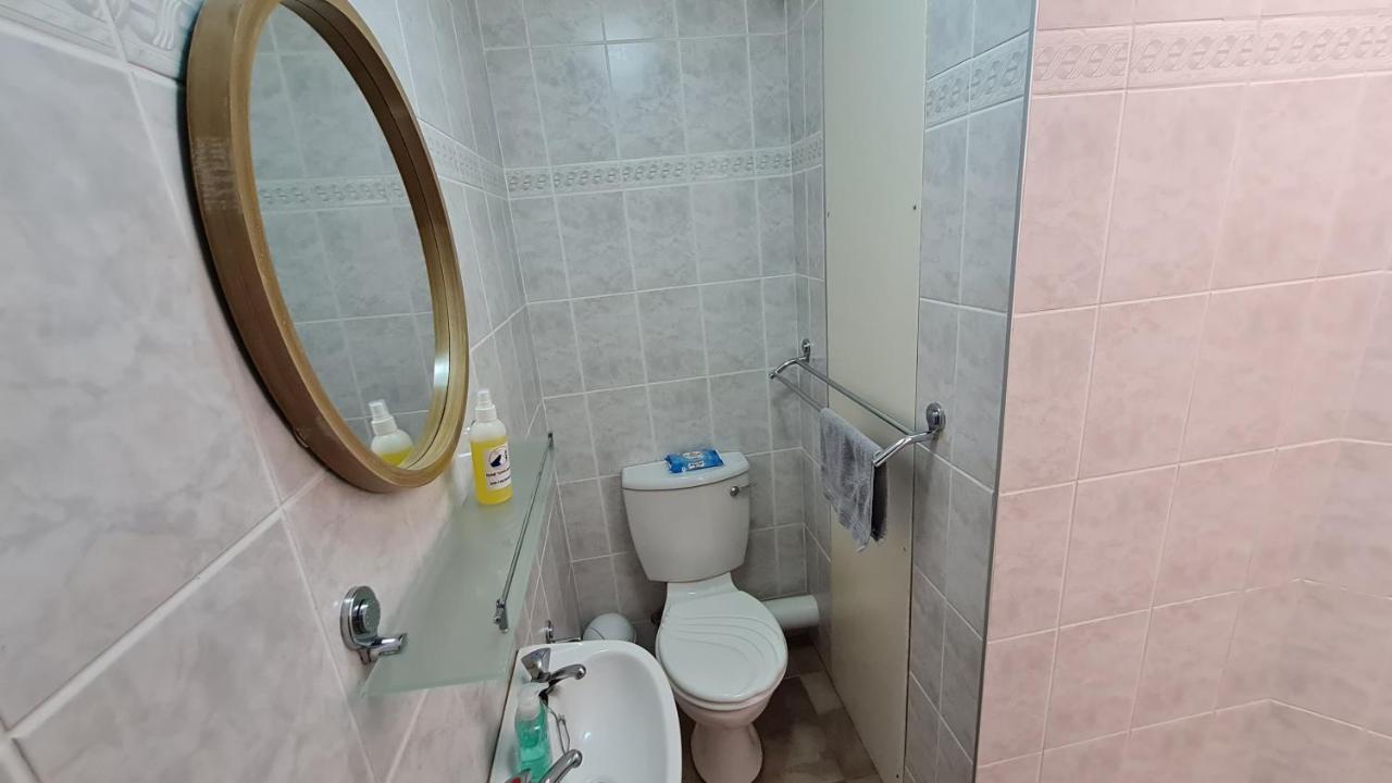 Apartament Bismarck Swakopmund Zewnętrze zdjęcie
